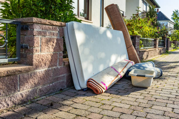 Professional Junk Removal Services in Manchester, MD